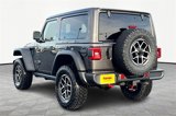 New 2025 Jeep Wrangler Rubicon image 3