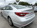 Used 2017 Hyundai Sonata Sport w/ Value Edition Package 02 image 4