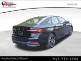 Used 2024 Volkswagen Jetta Sport image 6