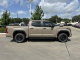 New 2025 Toyota Tundra TRD Pro image 4