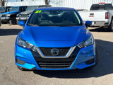 Used 2021 Nissan Versa SV image 2