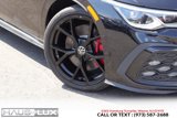Used 2024 Volkswagen GTI Autobahn image 3