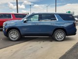 New 2025 Chevrolet Tahoe Premier image 2