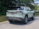 New 2026 Chevrolet Equinox LT image 2
