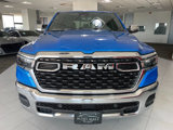 Used 2025 RAM 1500 Big Horn image 2