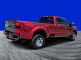 New 2025 Ford F350 4x4 Crew Cab DRW Super Duty image 3