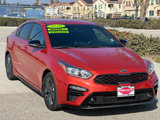 Used 2020 Kia Forte GT-Line image 3