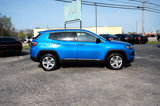 Used 2024 Jeep Compass Latitude image 2