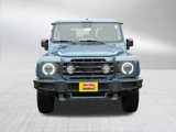 New 2025 INEOS Grenadier Fieldmaster Edition image 2