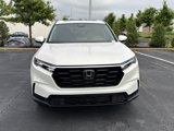 New 2026 Honda CR-V EX image 3