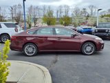 Used 2016 Toyota Avalon XLE image 5