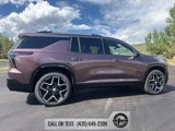 New 2026 Chevrolet Traverse High Country image 5
