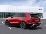 New 2026 Cadillac Vistiq Sport image 3
