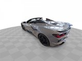 New 2025 Chevrolet Corvette E-Ray image 6