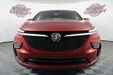 Used 2024 Buick Enclave Essence w/ Sport Touring Edition image 2