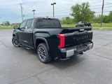 New 2025 Toyota Tundra Limited image 3