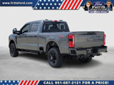 New 2025 Ford F350 XL w/ STX Appearance Package image 2