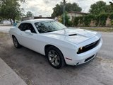 Used 2019 Dodge Challenger SXT image 3