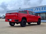 New 2025 Chevrolet Silverado 1500 Custom image 4