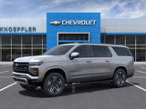 New 2025 Chevrolet Suburban Z71 w/ Z71 Off-Road Package image 2