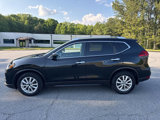 Used 2017 Nissan Rogue SV w/ SV Premium Package image 3
