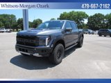 New 2025 Ford F150 Raptor image 2