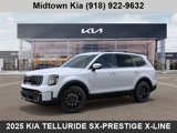 New 2025 Kia Telluride SX Prestige X-Line image 3