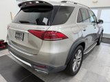 Certified 2020 Mercedes-Benz GLE 350 4MATIC w/ Premium Package image 2