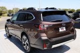 Certified 2020 Subaru Outback Touring XT image 3