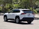 Used 2019 Toyota RAV4 XLE image 5