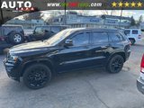 Used 2019 Jeep Grand Cherokee Altitude image 4
