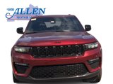 New 2025 Jeep Grand Cherokee Limited image 3