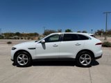 Used 2020 Jaguar F-PACE Premium image 4