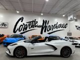 Used 2023 Chevrolet Corvette Stingray Premium Conv w/ Z51 Performance Package image 2