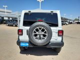 New 2025 Jeep Wrangler Sport S image 5