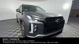 New 2025 Hyundai Palisade SEL image 3