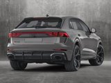 New 2025 Audi RS Q8 performance image 2