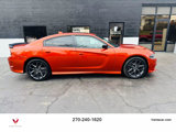 Used 2021 Dodge Charger GT w/ Blacktop Package image 6