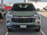 New 2026 Chevrolet Equinox LT w/ LPO, Floor Liner Package image 2