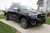 New 2025 RAM 1500 Tungsten w/ Trailer Tow Group image 2