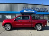 New 2025 Chevrolet Silverado 1500 LTZ image 2