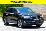 Used 2019 Acura MDX Sport Hybrid w/ Advance Pkg image 5
