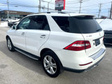 Used 2014 Mercedes-Benz ML 350 4MATIC image 3