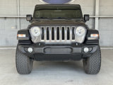 Used 2020 Jeep Wrangler Unlimited Sport S image 6