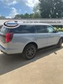 New 2025 Ford Expedition Platinum image 3