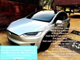 Used 2018 Tesla Model X P100D image 5