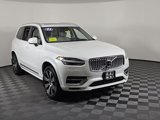 Certified 2025 Volvo XC90 T8 Ultra image 2