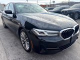 Used 2023 BMW 530i w/ Convenience Package image 4