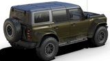 New 2025 Ford Bronco Raptor image 4