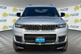 New 2025 Jeep Grand Cherokee L Limited image 3
